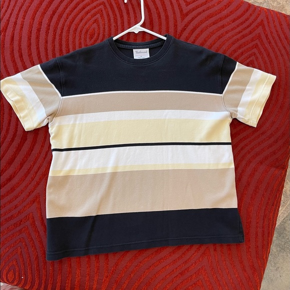 Lot of 9 Womens Tee’s medium/large size - Picture 6 of 16